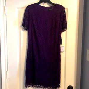 NWT Laundry dress